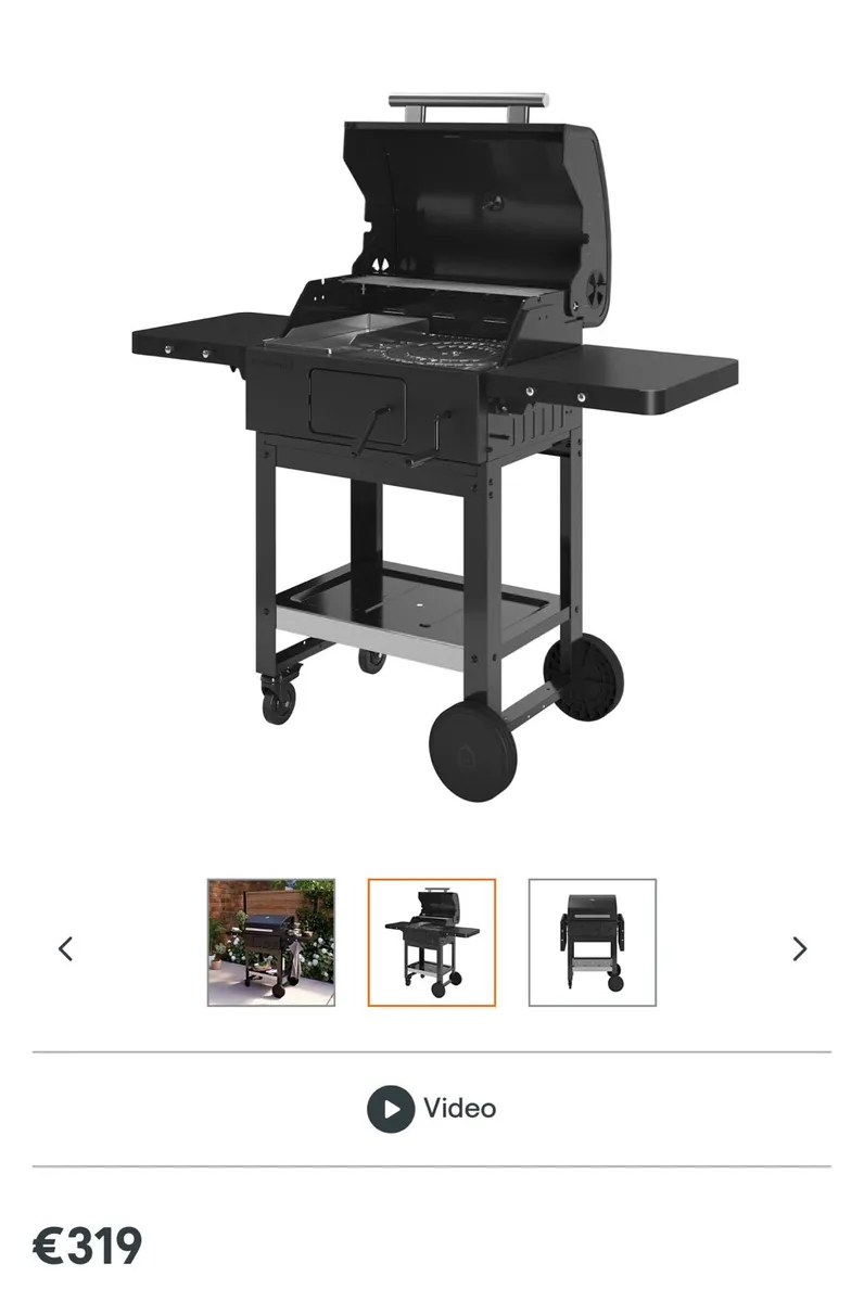 Barbecue - Image 1