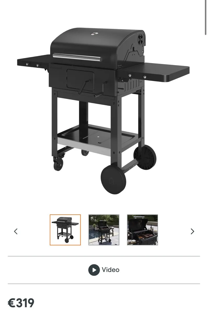 Barbecue - Image 2