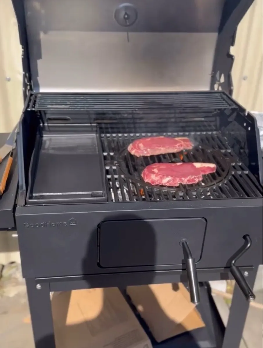 Barbecue - Image 3