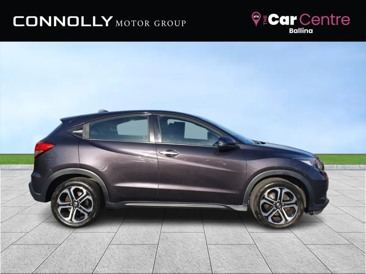 Honda HR-V 1.6 I-dtec ES Manual - Image 3