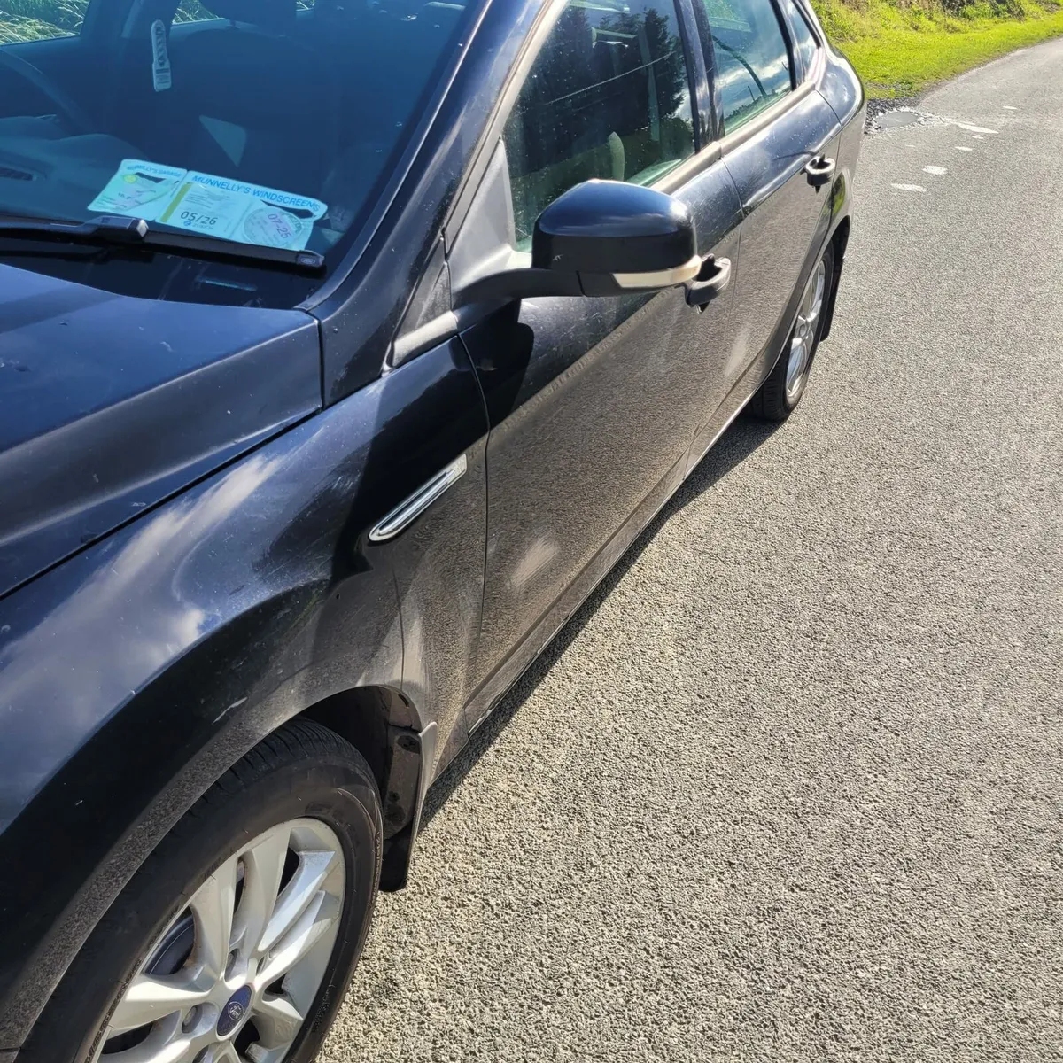 Ford Mondeo - Image 2