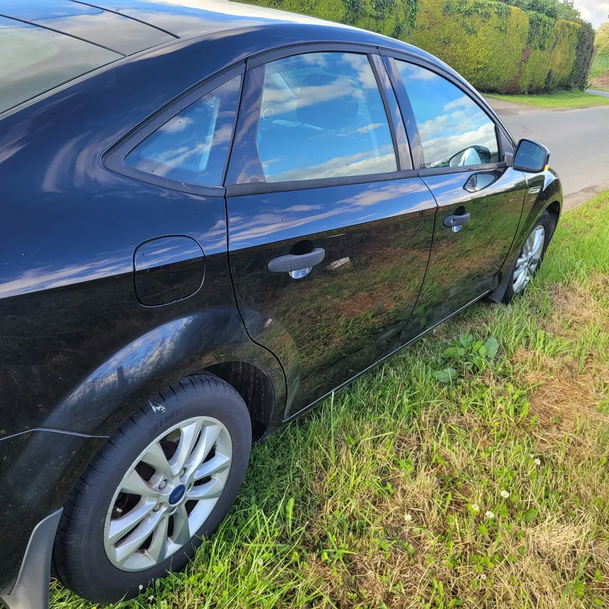 Ford Mondeo - Image 3