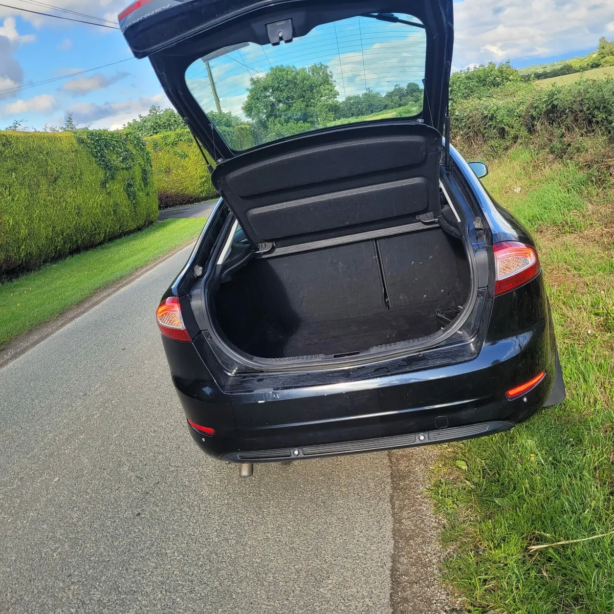 Ford Mondeo - Image 4
