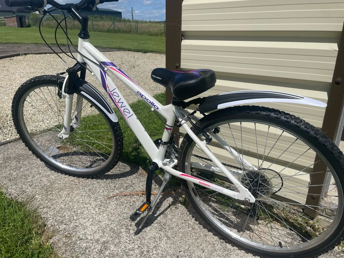 Bike - Image 1