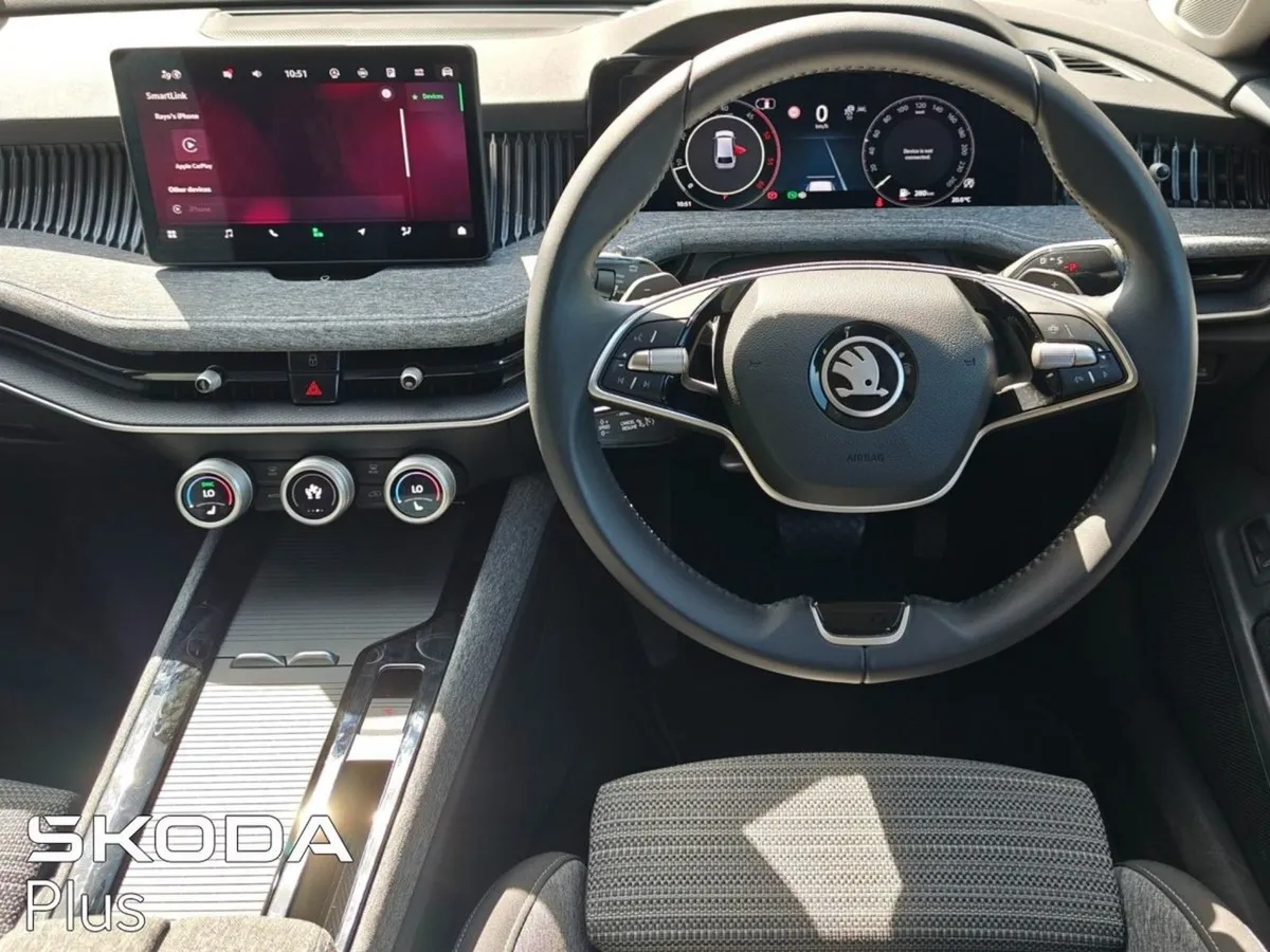 Skoda Superb New Model Selection 2.0 TDI 150HP DSG - Image 2