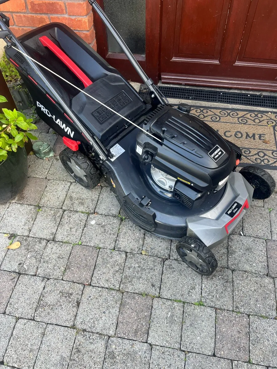 Lawnmower - Image 1