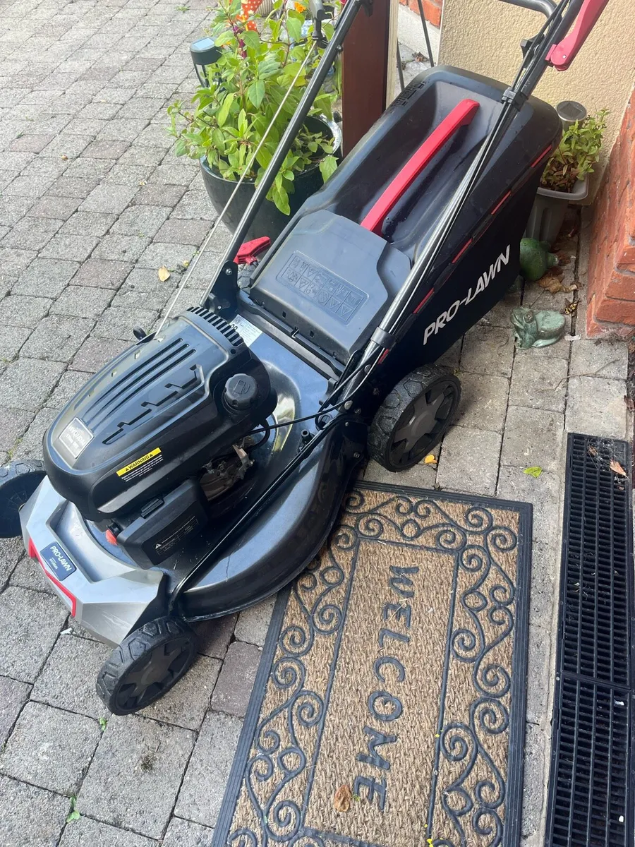 Lawnmower - Image 2