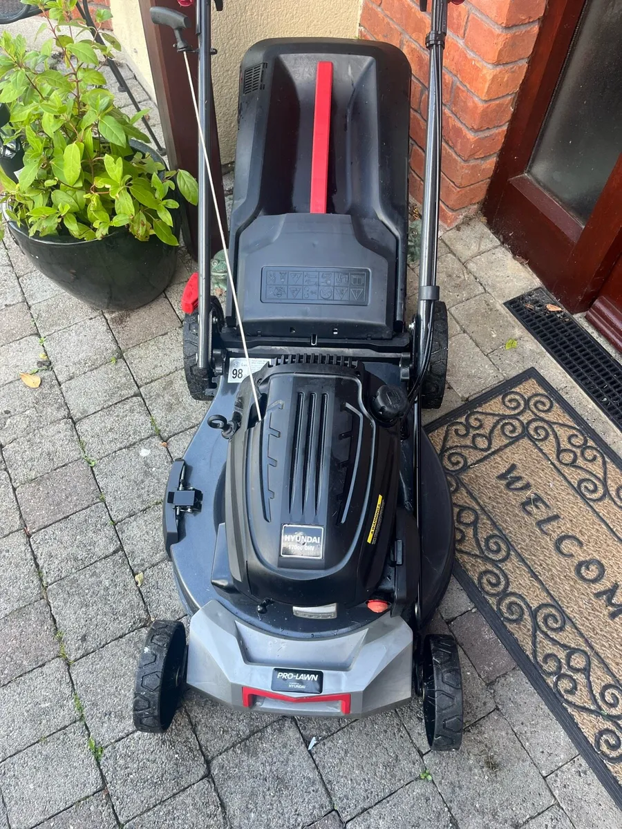 Lawnmower - Image 4