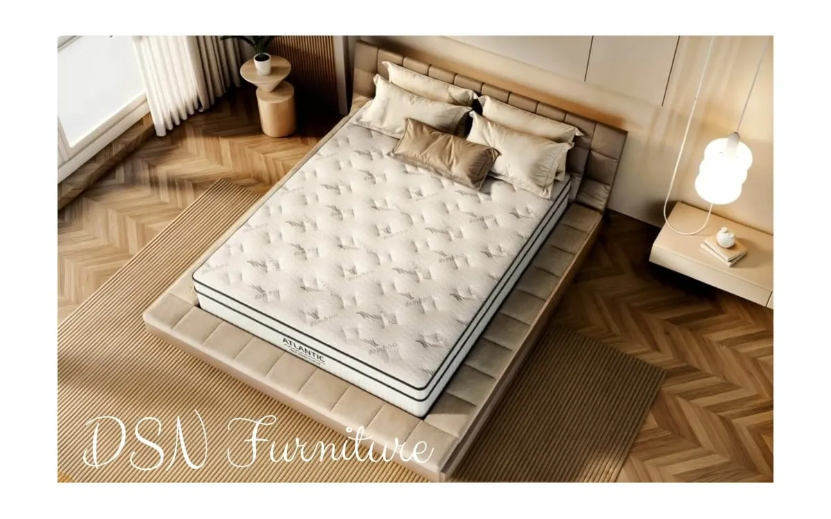 MATTRESSES @ DSN Furniture - Image 3