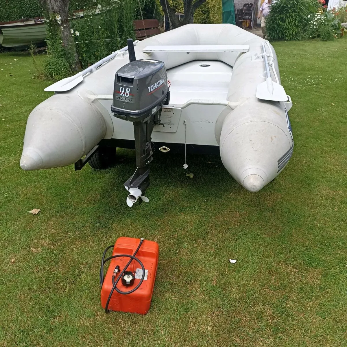 Boat - Image 2