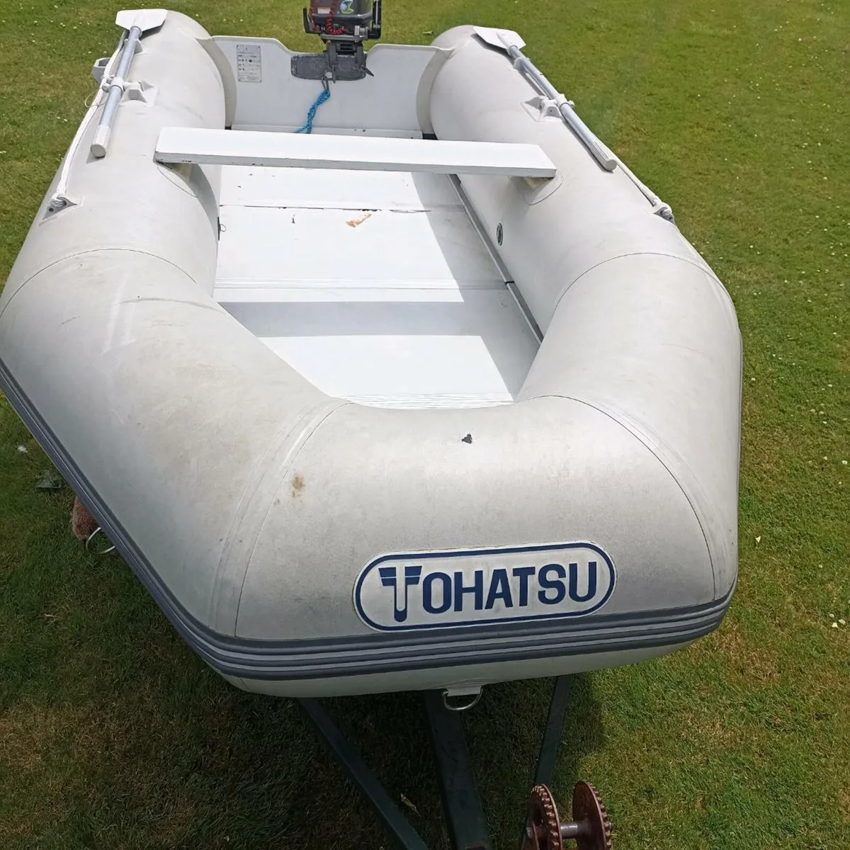Boat - Image 3