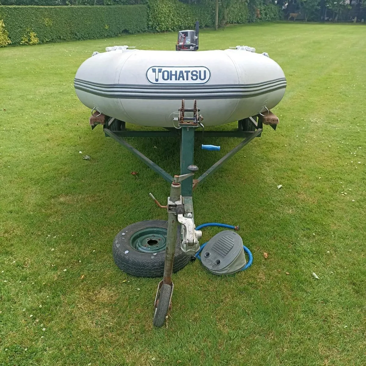 Boat - Image 4