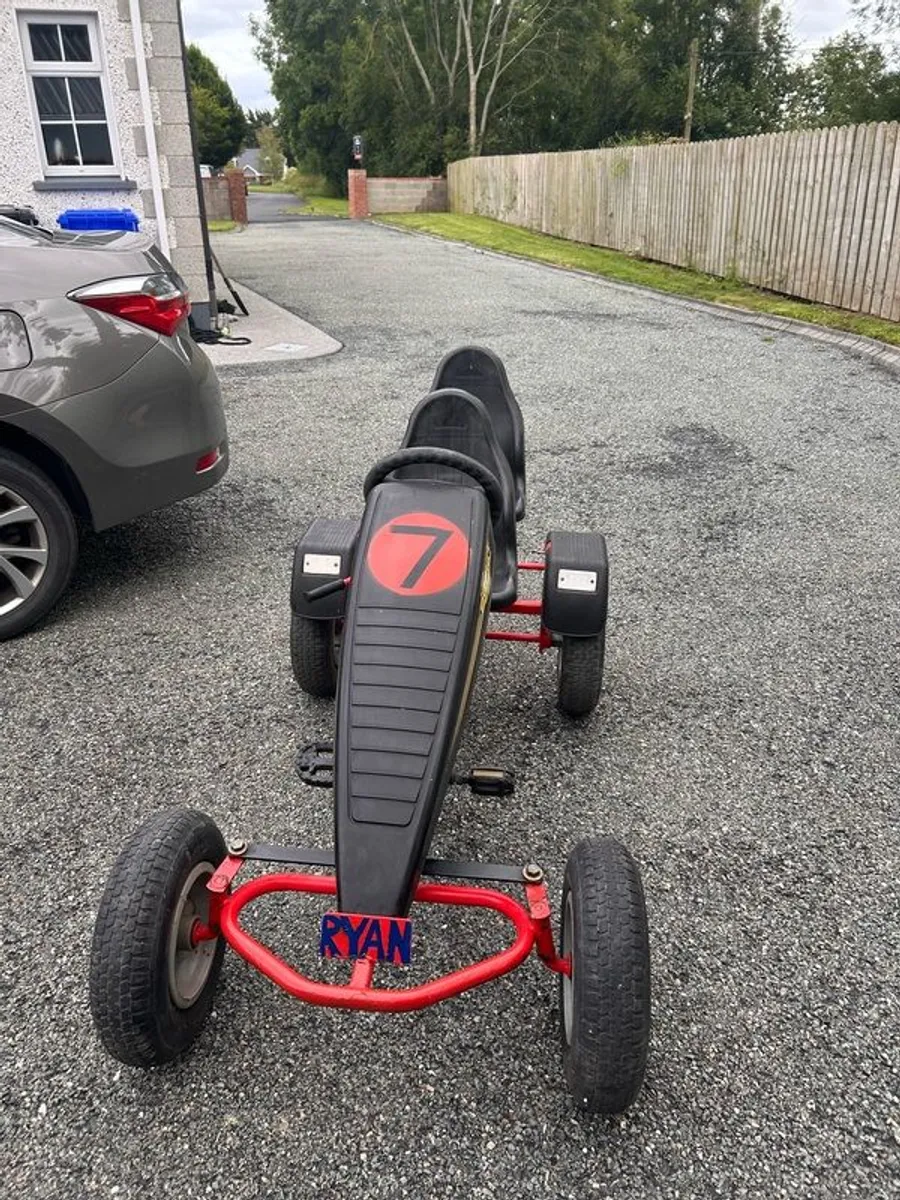 Berg Go-Kart - Image 2