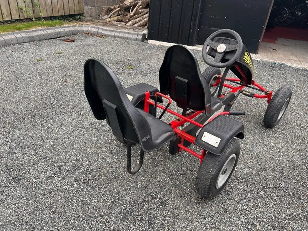 Berg Go-Kart - Image 3