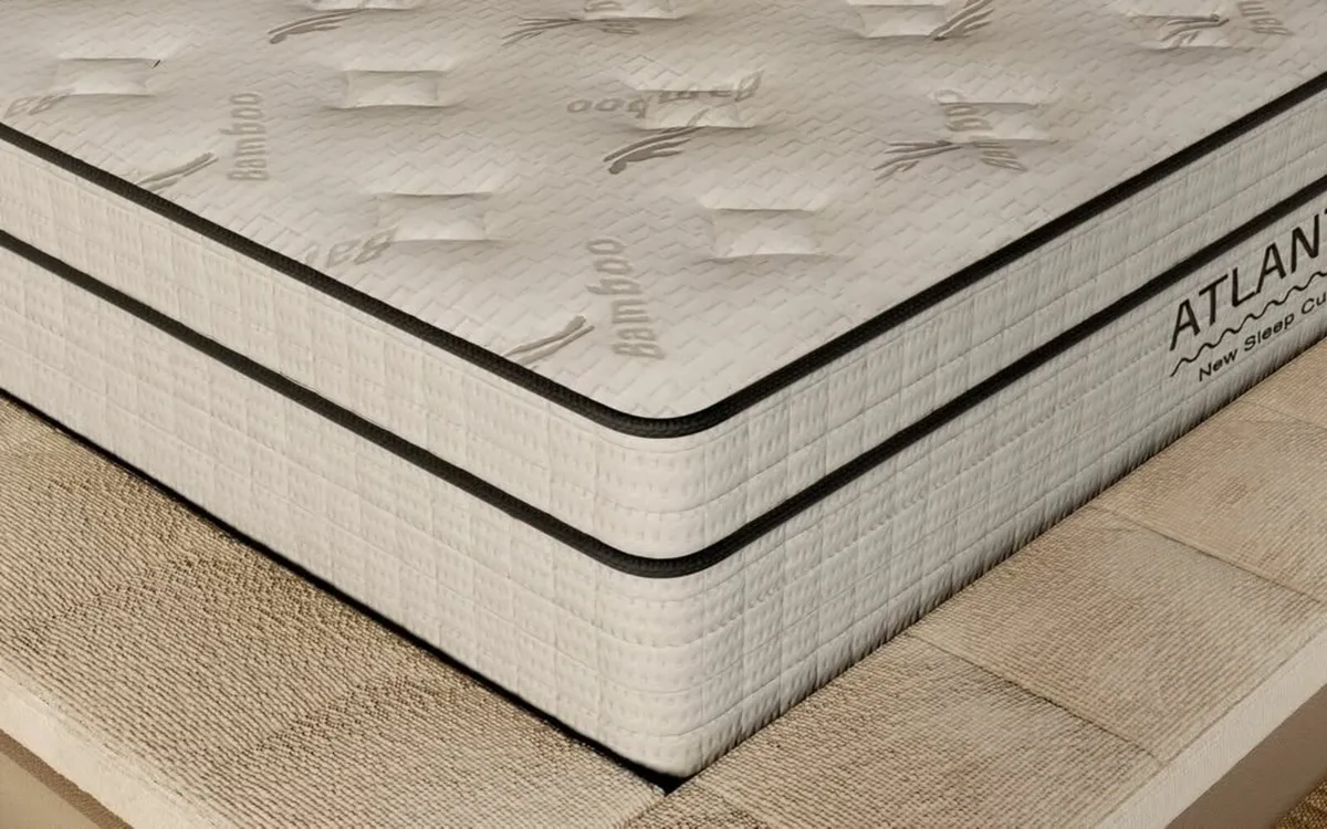 MATTRESSES @DSN Furniture - Image 1
