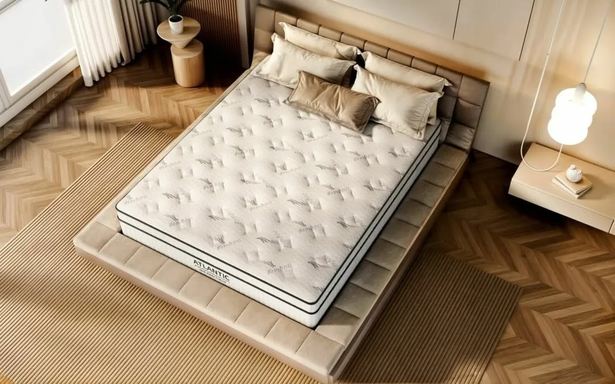 MATTRESSES @DSN Furniture - Image 2