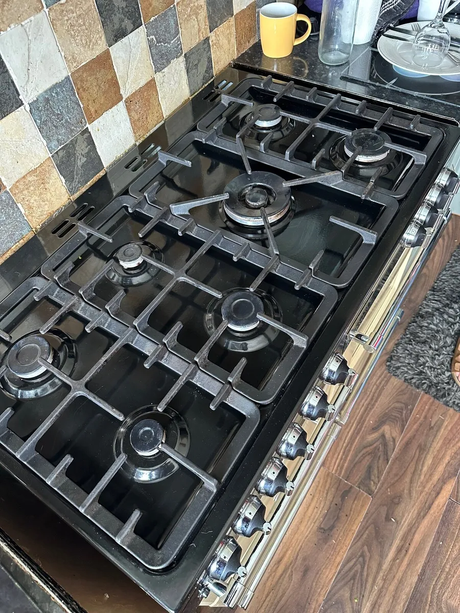 Range oven - Image 4