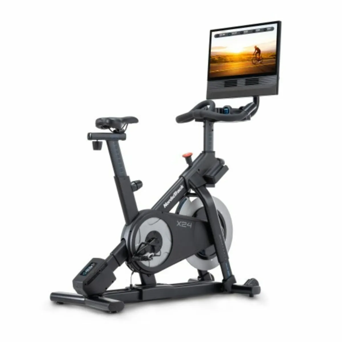 Nordictrack X24 Studio Bike-Free Delivery