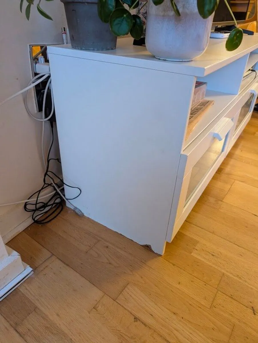 Ikea Brimnes Tv Stand - Image 2