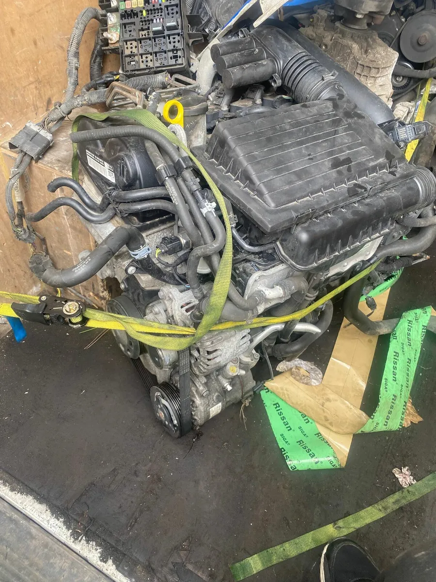 1.2 vw polo 1.2 tsi cjz engine and gearbox