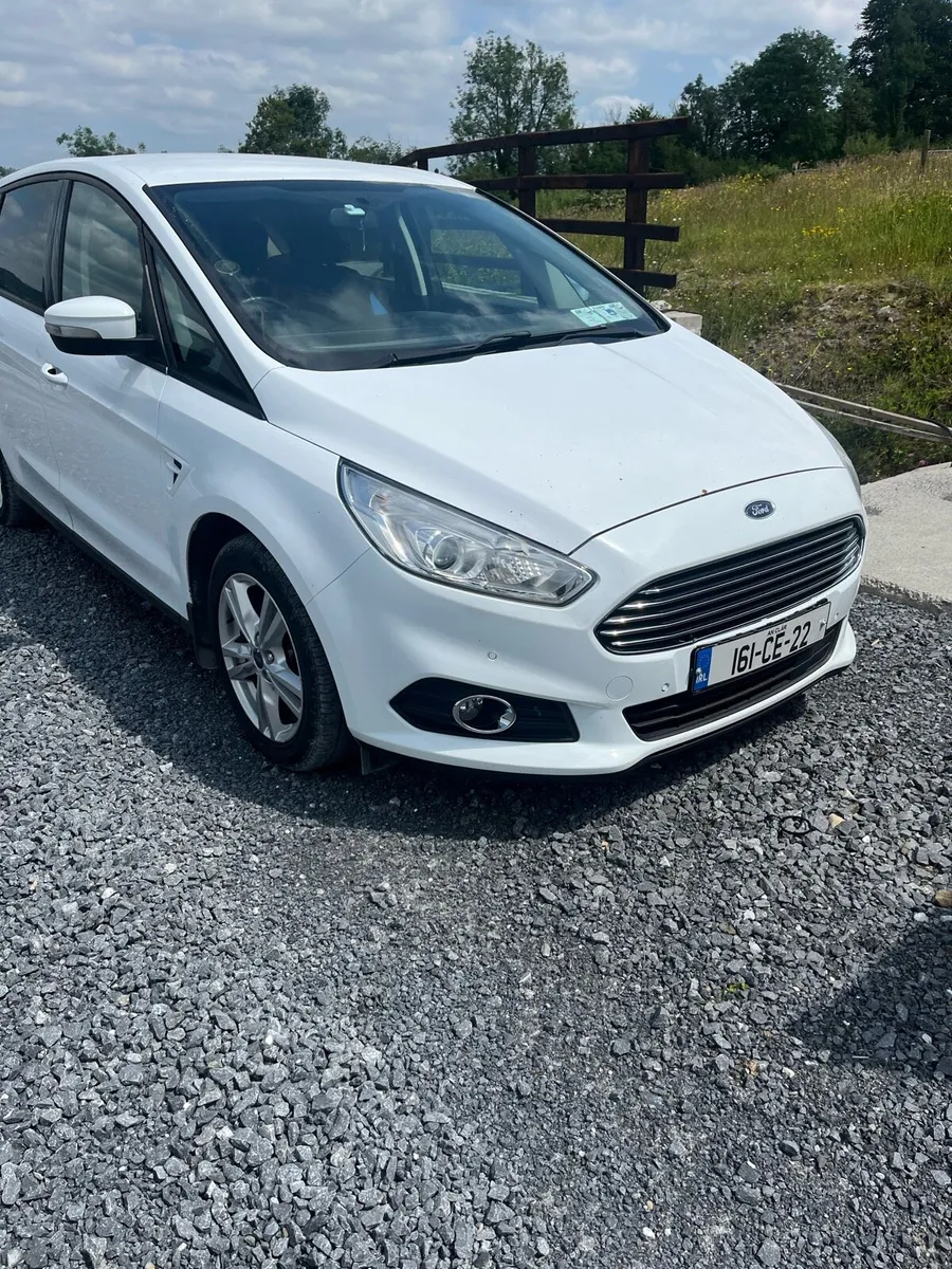 Ford max - Image 2