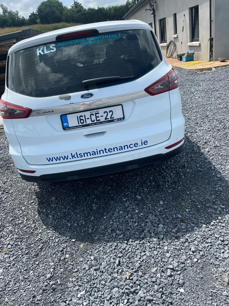 Ford max - Image 4
