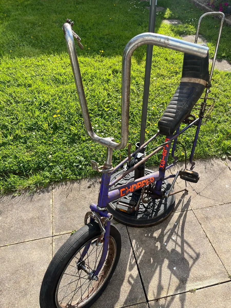 Raleigh Chopper - Image 1