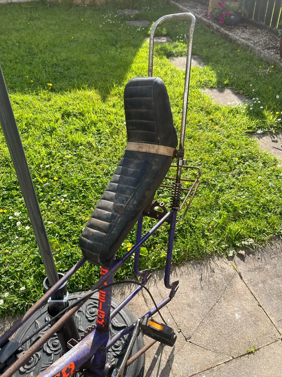 Raleigh Chopper - Image 3