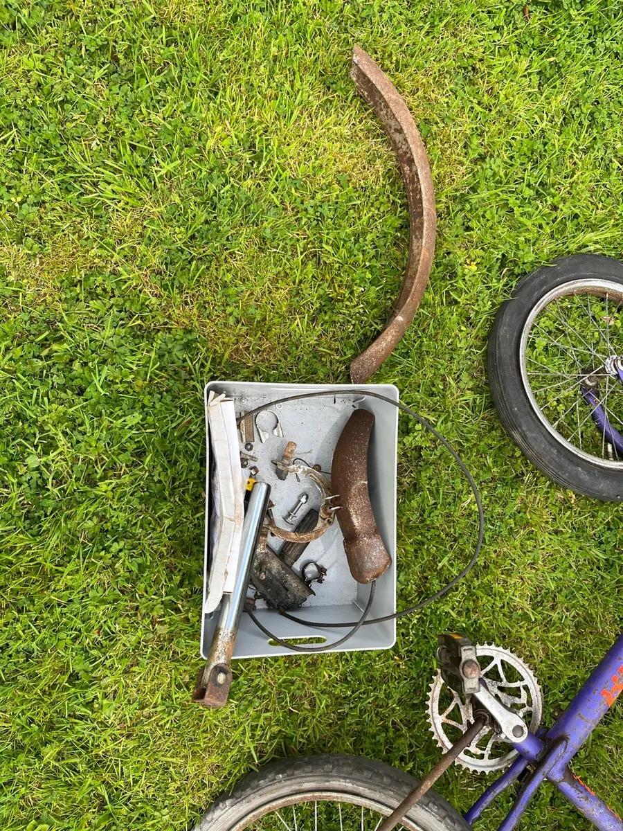 Raleigh Chopper - Image 4