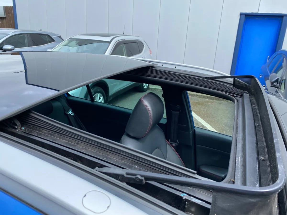 Kia Sportage Gt-Line 1.6 diesel 2019 (192) - Image 3
