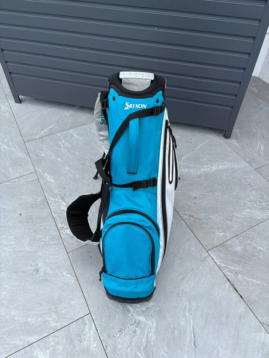 Srixon Stand Bag Golf - Image 2