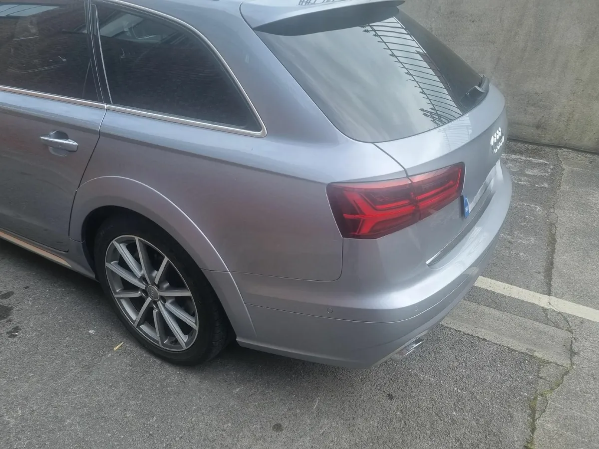 Audi A6 2016 - Image 3