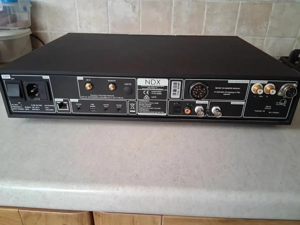 NAIM NDX STREAMER - Image 2