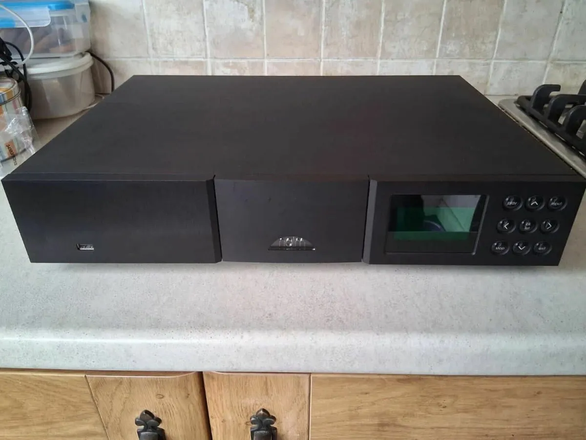 NAIM NDX STREAMER - Image 1