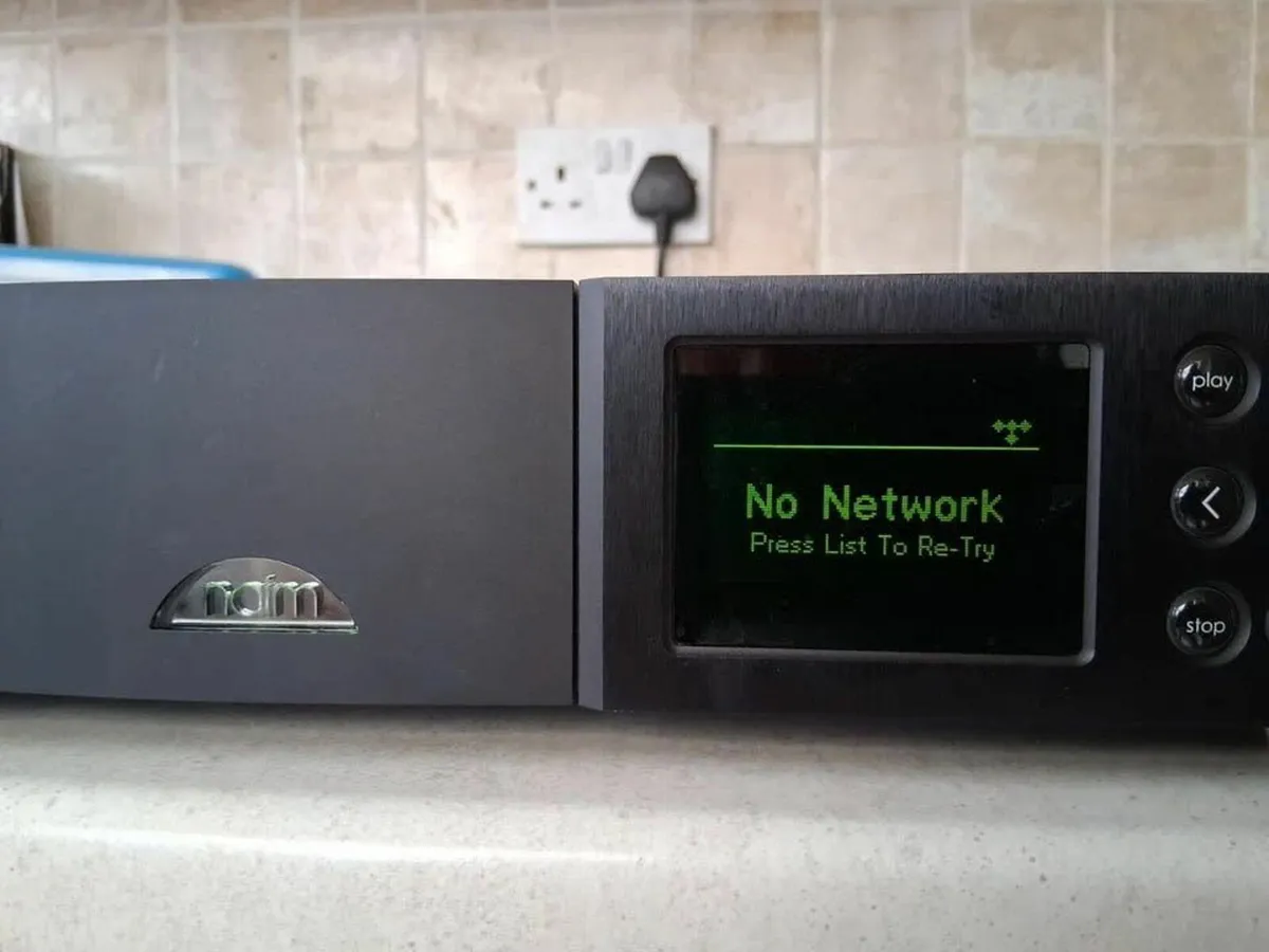 NAIM NDX STREAMER - Image 4