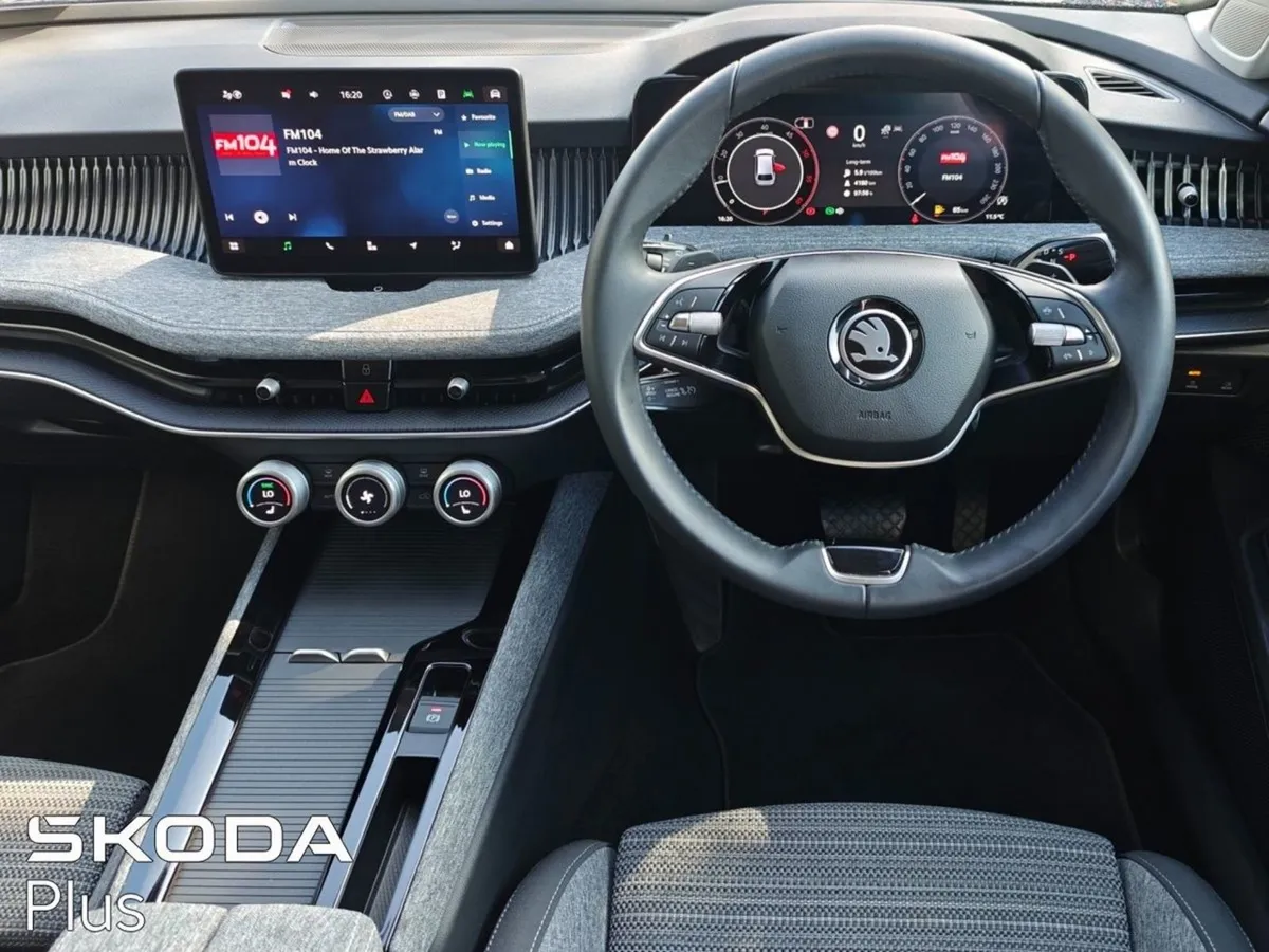 Skoda Superb New Model Combi Selection 2.0 TDI 15 - Image 2