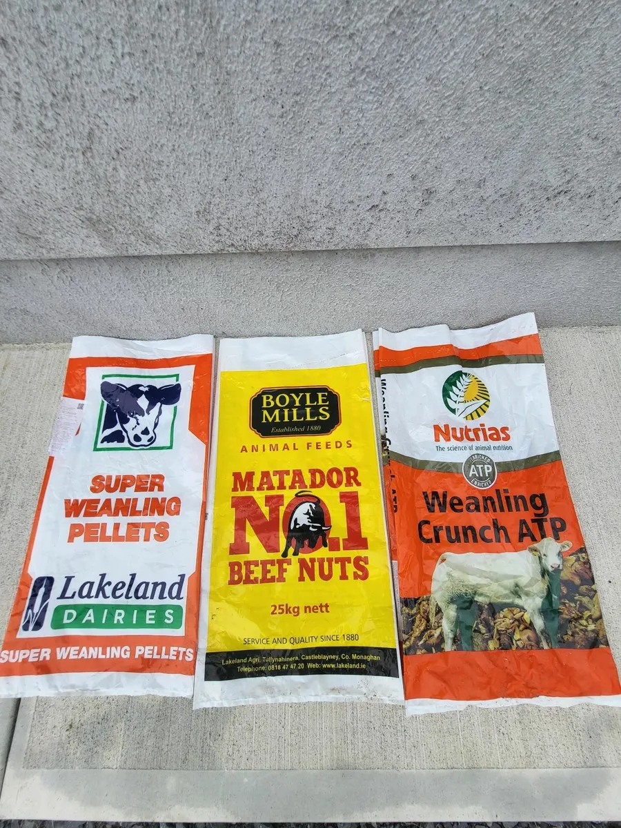 Bags for Turf and Timber - Image 2