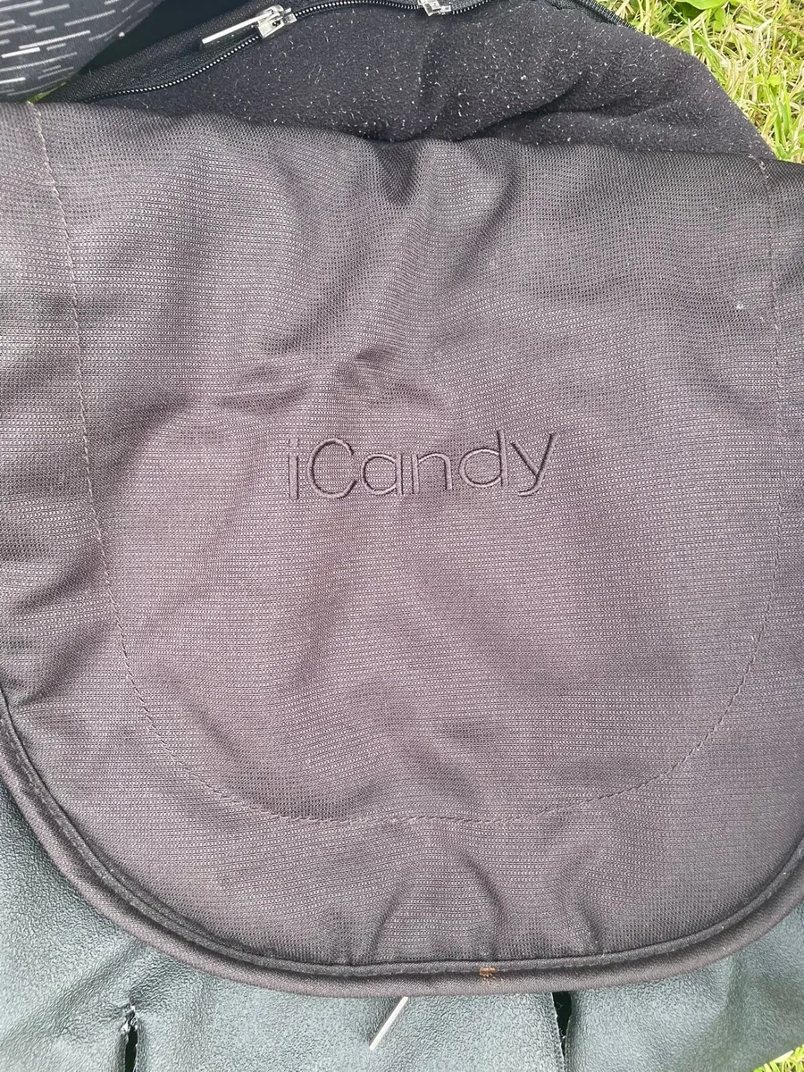 iCandy travel system - Image 4