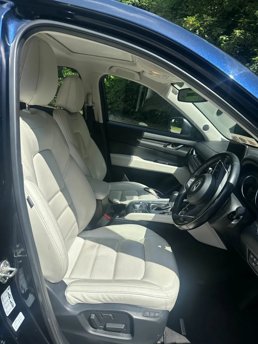 Mazda CX-5 2020 - Image 2