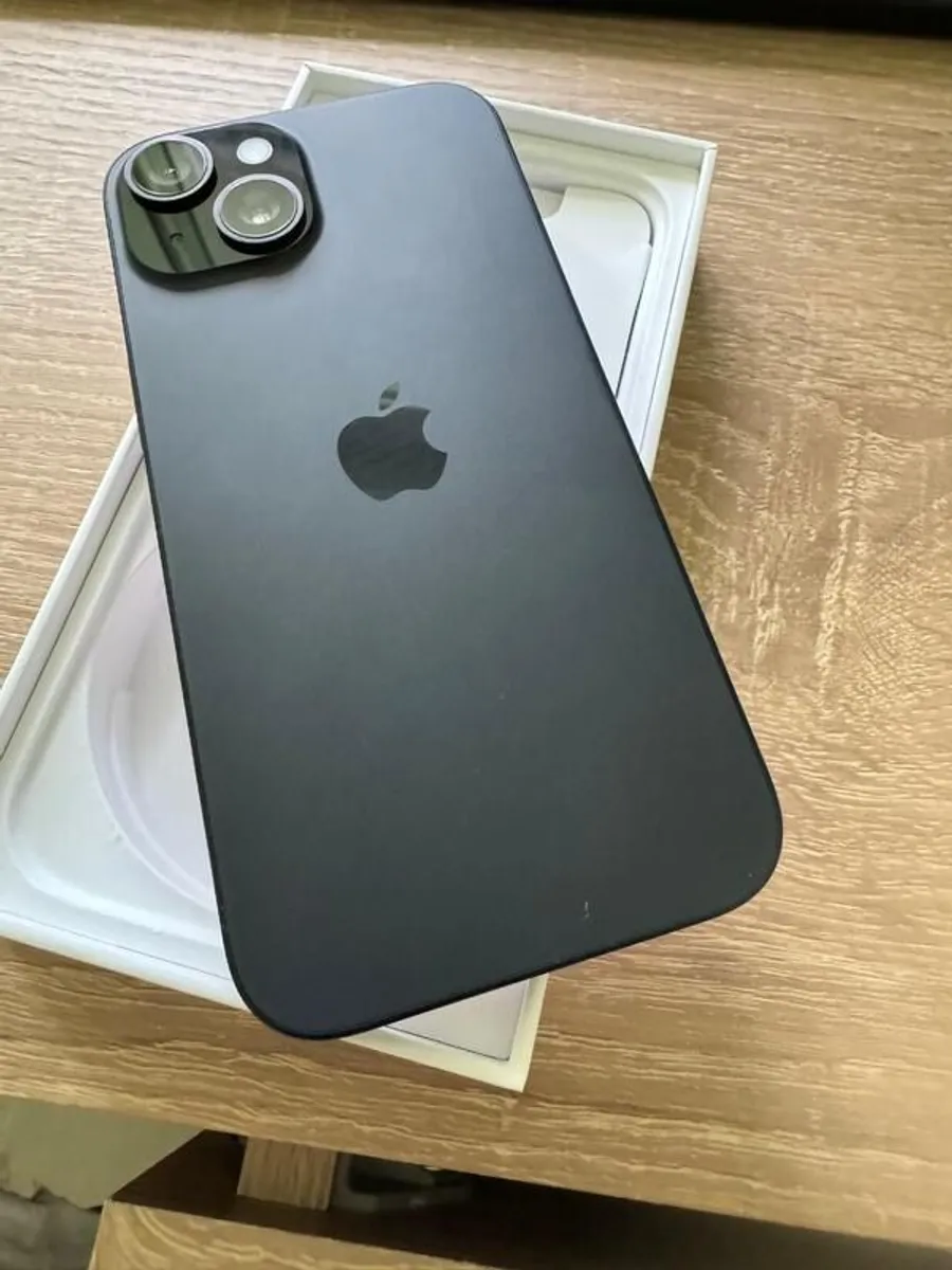 iphone 15 - Image 1