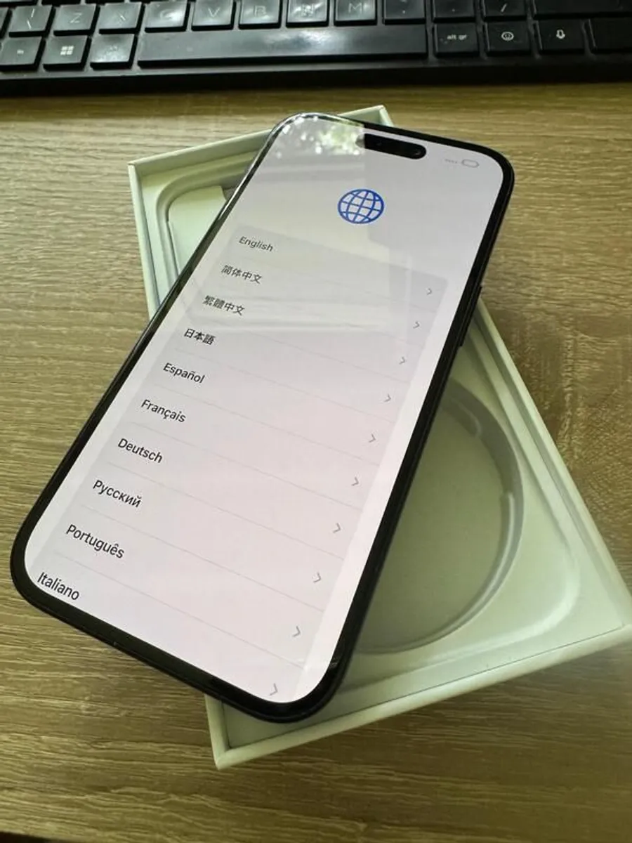 iphone 15 - Image 4