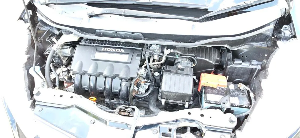 Honda fit/jazz - Image 4