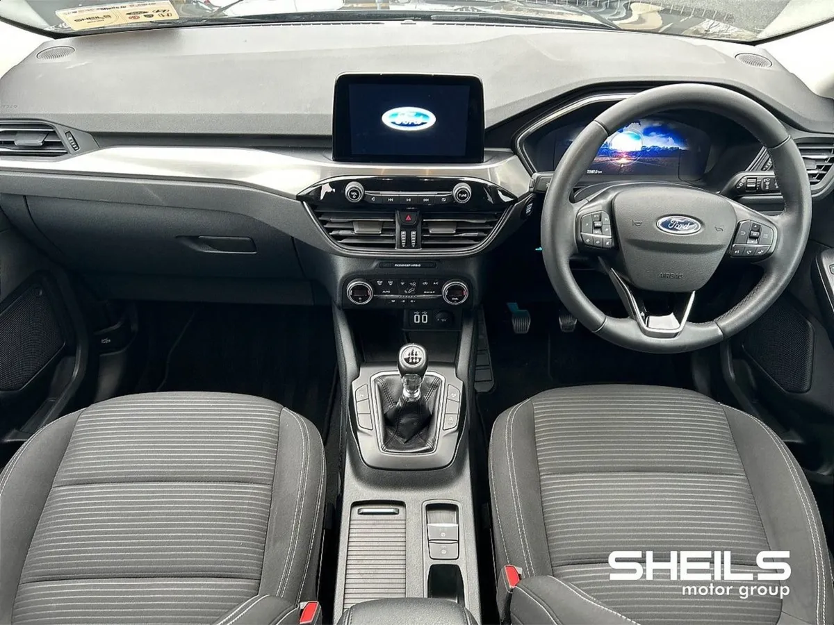 Ford Kuga 1.5 Ecoblue 120PS Titanium - Image 3