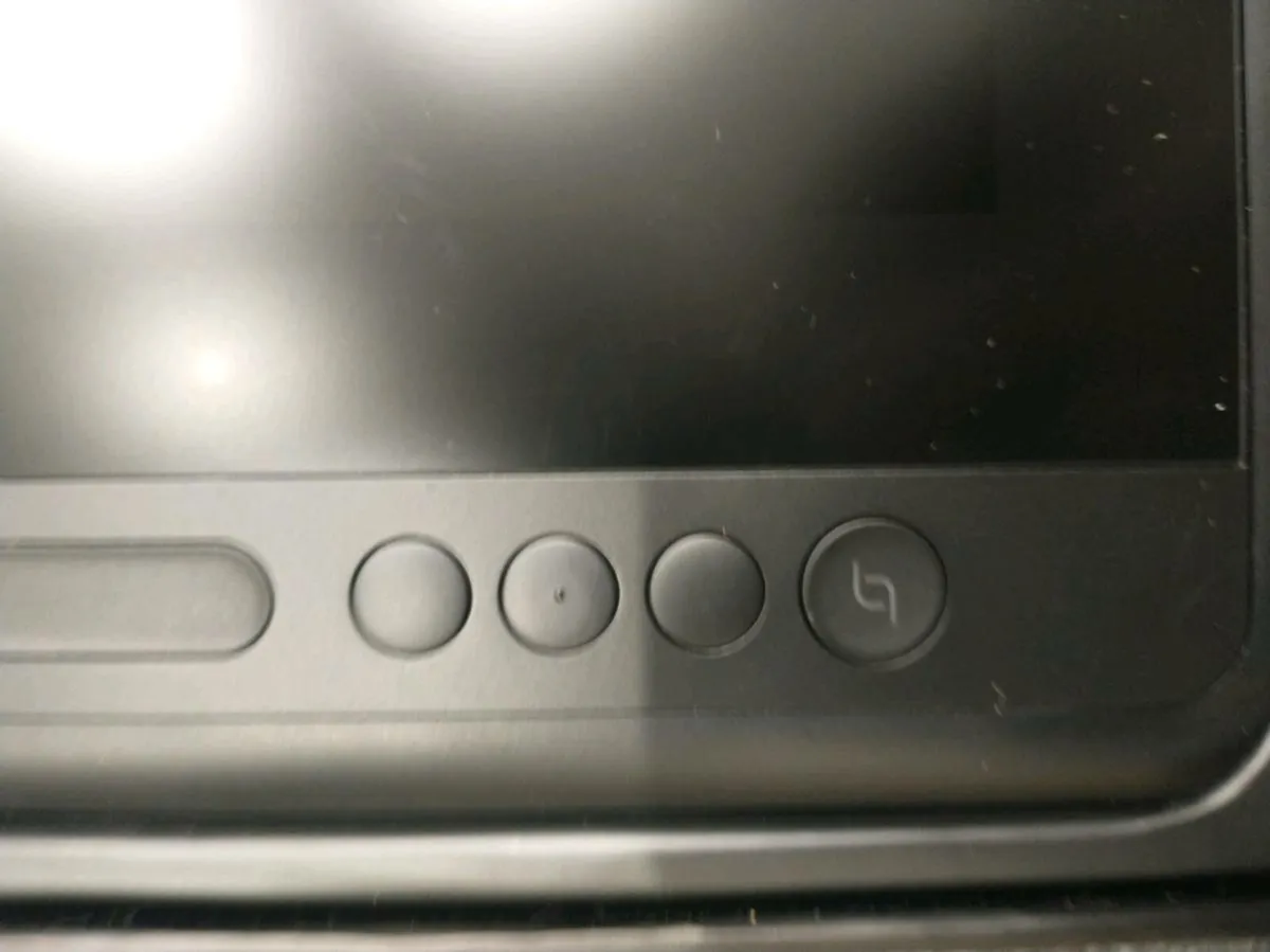 HUION KAMVAS Graphic Tablet - Image 4