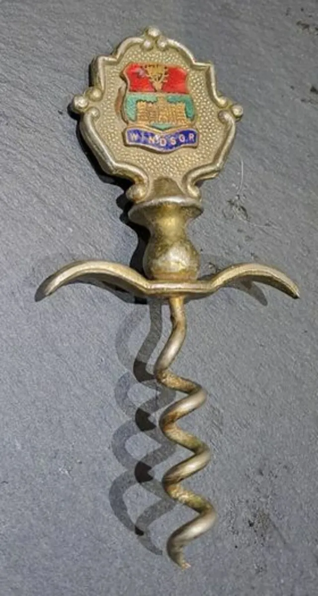 Windsor Cork screw - Image 1