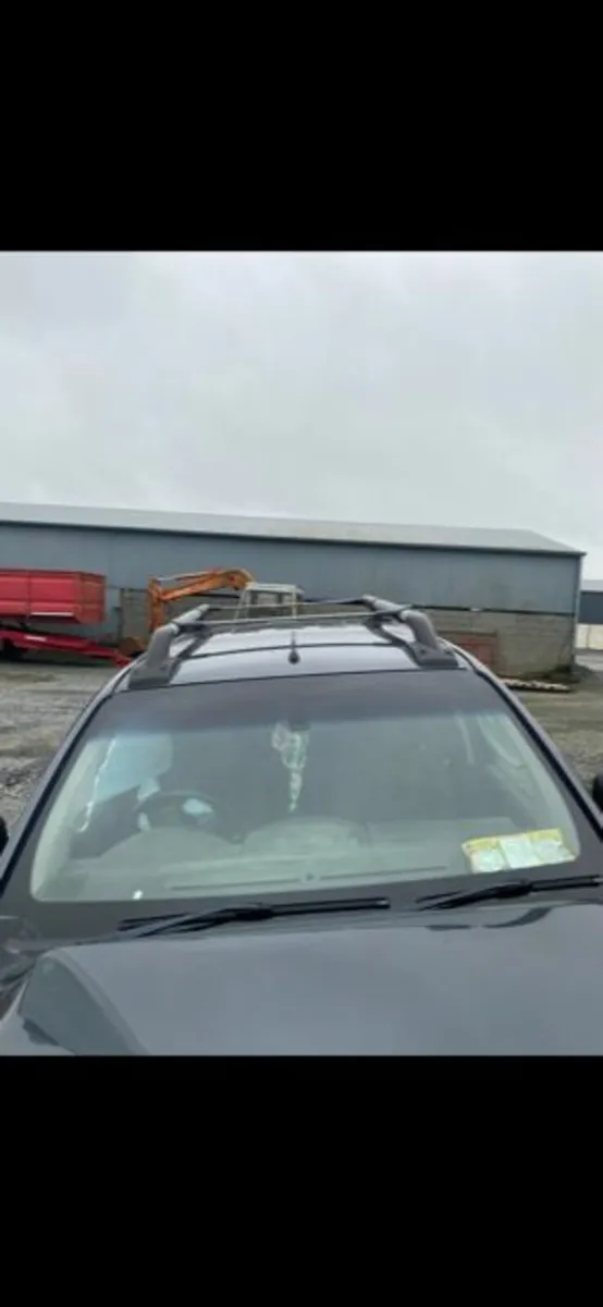 Nissan Navara - Image 4