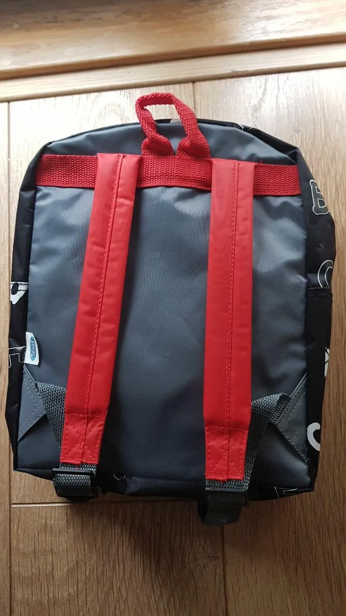 Backpack for kid- - BRAND NEW - Image 2