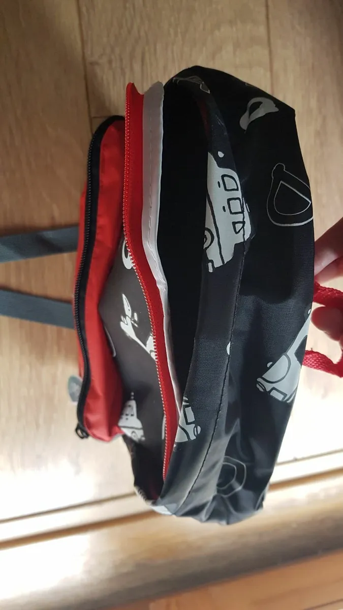 Backpack for kid- - BRAND NEW - Image 4
