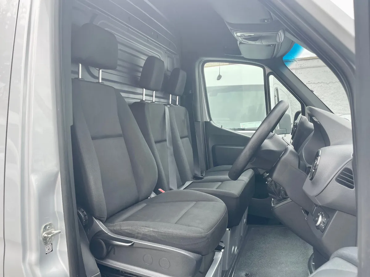 Mercedes-Benz Sprinter 314/39 2.1 CDI 140BHP,2021 - Image 4