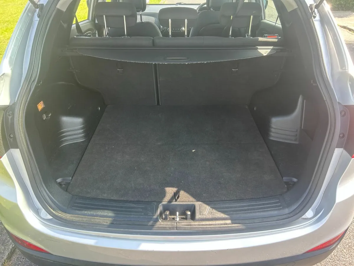 Hyundai ix35 2014 - Image 2